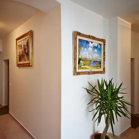 Townhouse Apartment