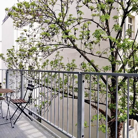 Townhouse * Vienna