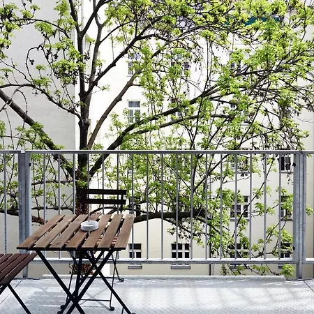 Townhouse *