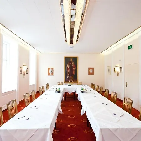 Hotel Regina Wenen