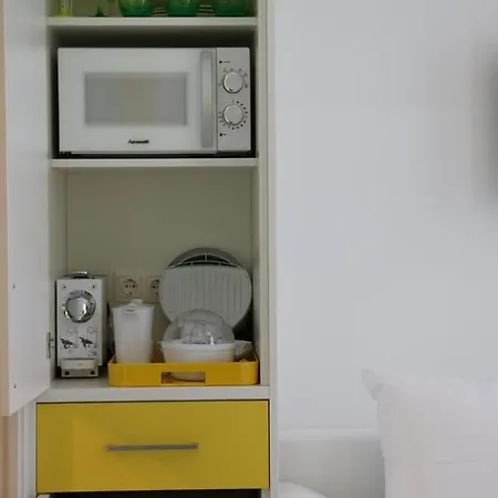 Ch-hotel Luka 2* فيينا