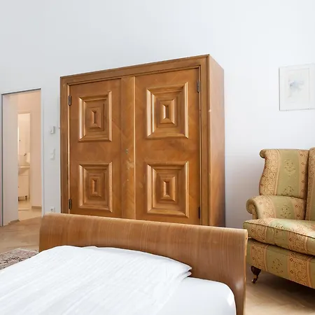 Vienna-flats | Contactless Check-in Appartement *