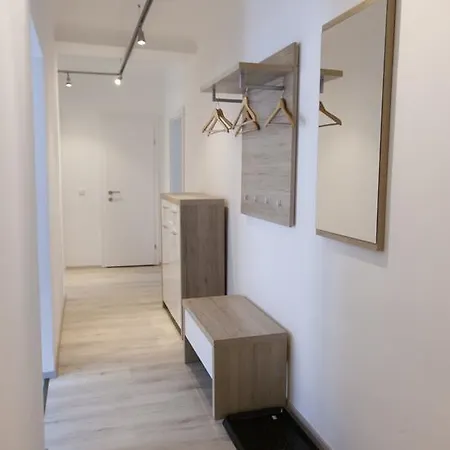 Apartament Viennaflats - Prater *