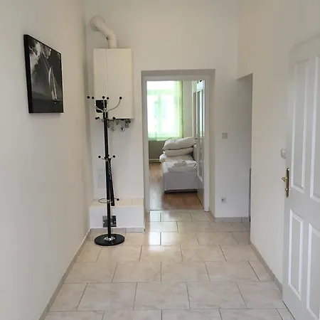 Holiday Vienna Apartments Apartment Wien