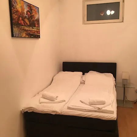 Holiday Vienna Apartments Apartment Wien