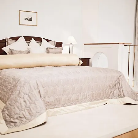 Palais Coburg 5* Wien