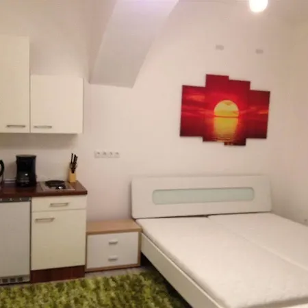 Star Barichgasse 3* Vienna