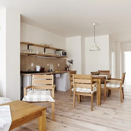 Townhouse Vienna