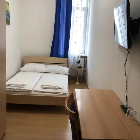 Guest house Vera Vienna