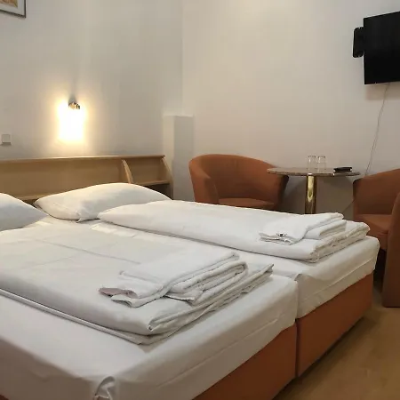 Guest house Vera Vienna