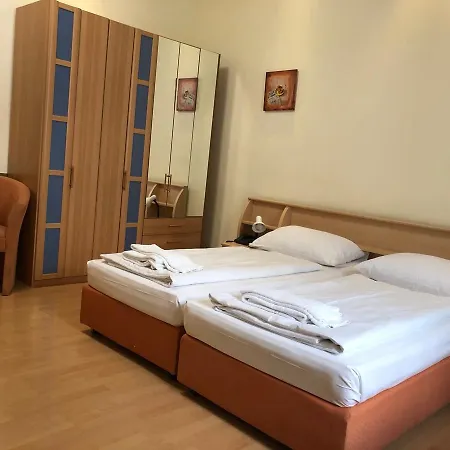 Guest house Vera 2*