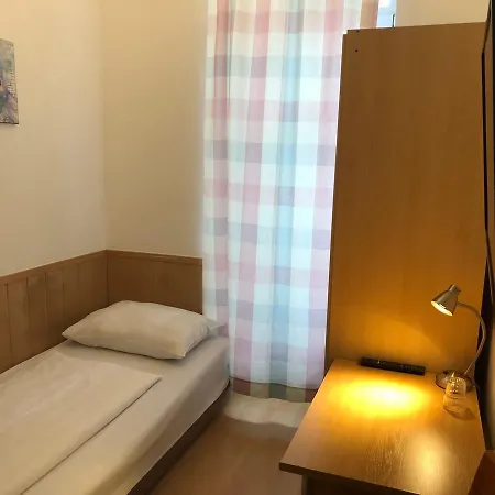 Guest house Vera