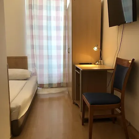 Vera Guest house