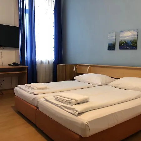 Vera 2* Vienna