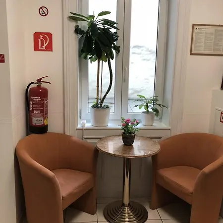 Vera Guest house Vienna