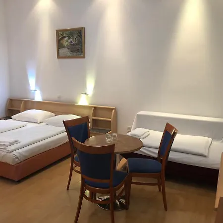 Guest house Vera Vienna
