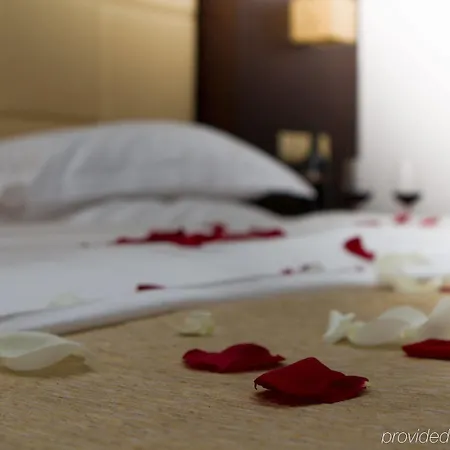 Lejlighedshotel Myplace Premium