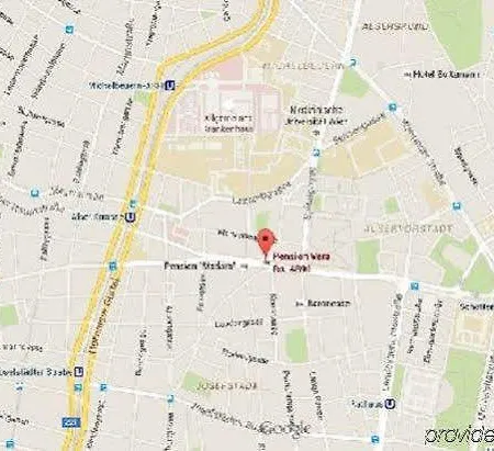 Vera Guest house 2*