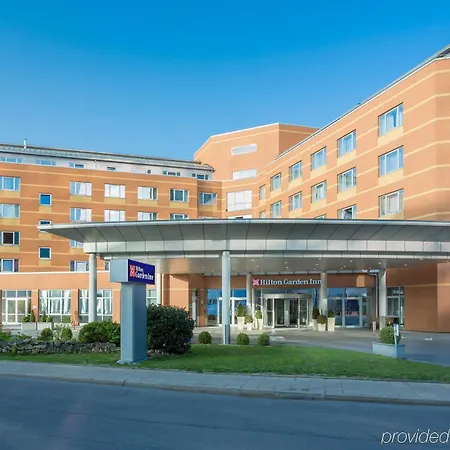 Hotel Hilton Garden South 4*