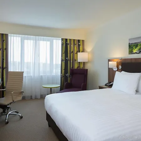 Hotel Hilton Garden South