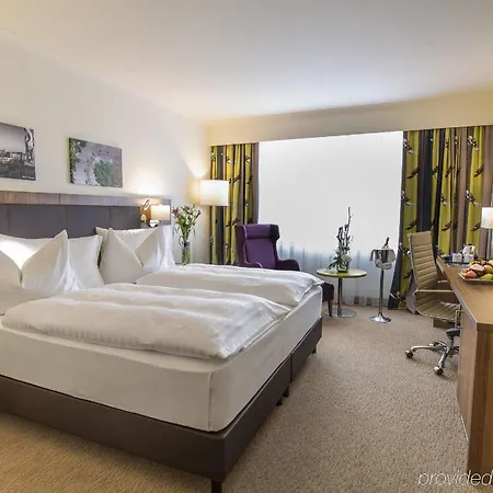 Hilton Garden South Hotel Vienna