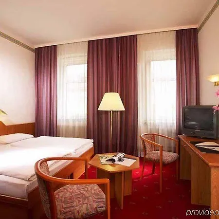 Babula Am Augarten Hotel Wenen