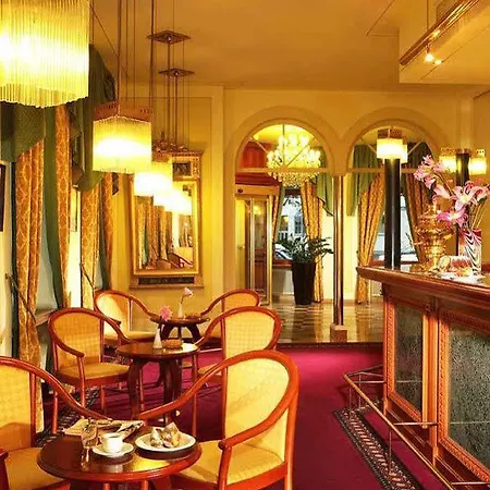 Babula Am Augarten Hotel