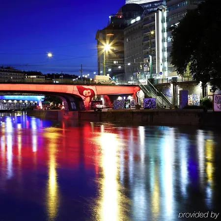 Adagio 4* Vienna
