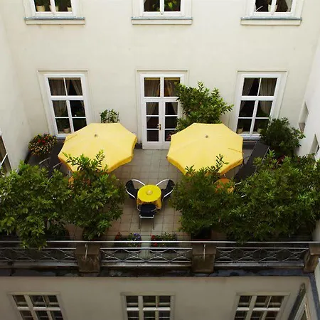 Austria - Hotel