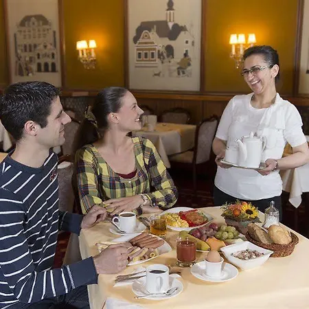 Hotel Austria - Wenen