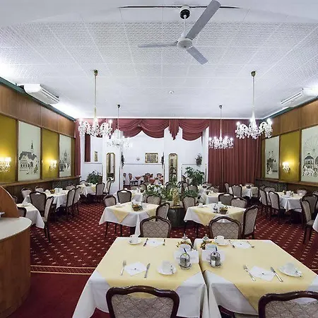Hotel Austria - 3*
