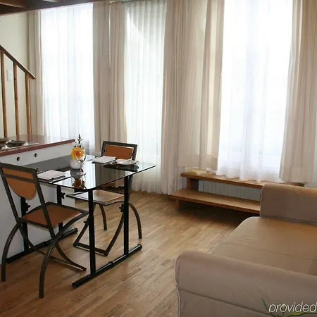 The Levante Rathaus Aparthotel 4*