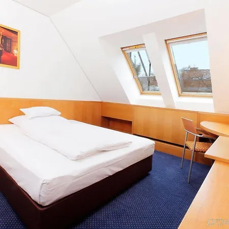 Strudlhof Hotel Viena