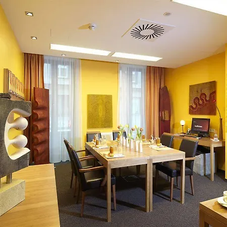 Boutique Am Stephansplatz