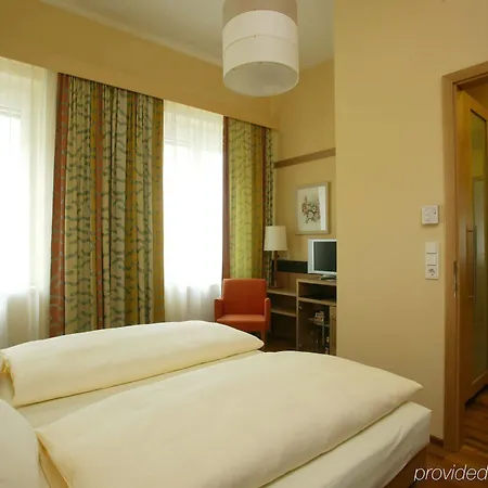 Boutique Am Stephansplatz Vienne