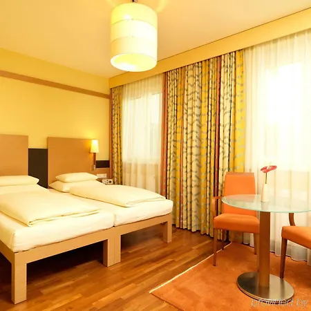 Hotel Boutique Am Stephansplatz Vienna