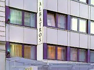 Hotel H+ Vídeň
