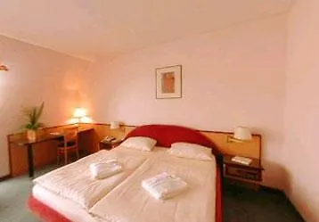 H+ Hotel Vídeň