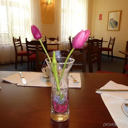 Thuringer Hof Hotel