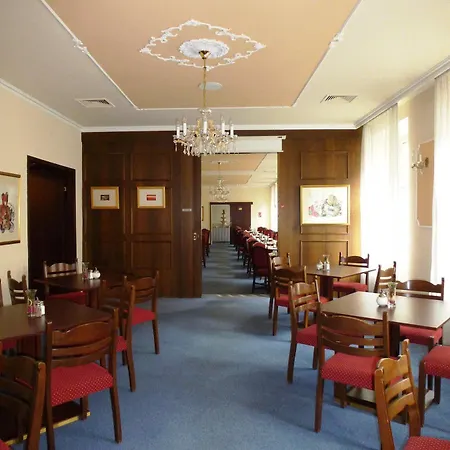 Hotel Thuringer Hof