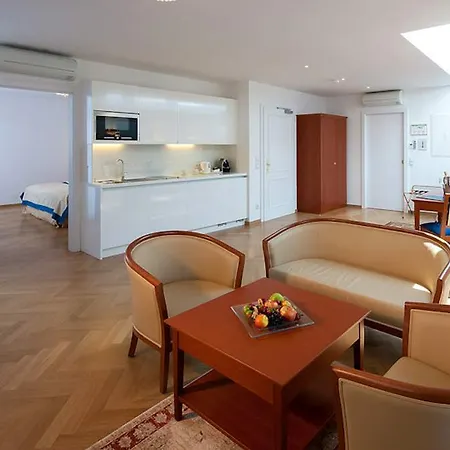 Ambassador Hotel Wien
