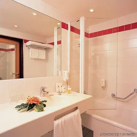 H+ Hotel Vídeň