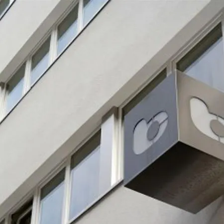 Bianca Aparthotel Vienna