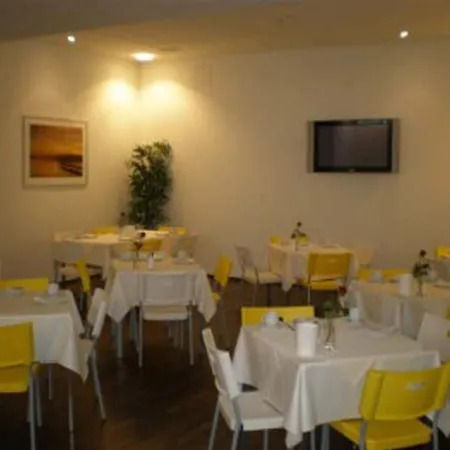 Bianca Aparthotel