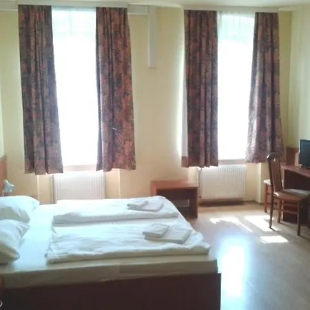 Hotel In Hernals Wenen