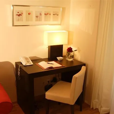 Aparthotel The Levante Rathaus Wenen