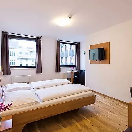 Kaffeemuehle Hotel Vienna