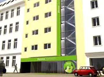 Hostel City