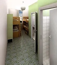 City Hostel Vienna