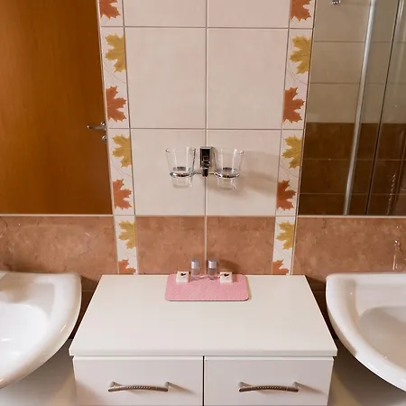 Breitenlee Otel Viyana